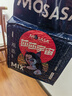 貓莎莎貓莎莎貓砂經(jīng)典混合貓砂低塵豆腐砂膨潤(rùn)土砂混合除臭莎莎宇宙包郵 宇宙混合貓砂2.5kg*4包 曬單實(shí)拍圖