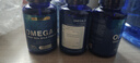 CREAK DAWN SUPP美國原裝進口深海魚油OMEGA3高濃度1000mg一瓶260粒守護心腦血管 限時買三送一發(fā)四瓶深海魚油 曬單實拍圖