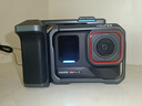 漾菲斯適配影石Insta360ace pro2街拍套裝配件acepro街拍手柄套件運動相機手持配件金屬兔籠多功能拓展框 曬單實拍圖