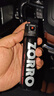 佐羅（ZORRO）小胖丁 防狼器劑防身防狼噴膠 防狼神器房車用品 曬單實拍圖
