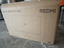 小米（MI）REDMI 27英寸顯示器 144Hz 300nits亮度 專業(yè)級色準(zhǔn) 低藍(lán)光愛眼電腦辦公顯示器顯示屏 A27 2026款 曬單實(shí)拍圖