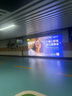百麗（Belle）七夕禮物氣質(zhì)瑪麗珍鞋女商場同款方跟通勤單鞋A7A2DCQ4 米白 37 (235mm) 曬單實拍圖