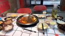 九陽保溫飯盒316L不銹鋼上班族帶飯冬季多層餐盒便當(dāng)盒桶微波加熱 【460ml2個+620ml】+保溫提包 曬單實拍圖