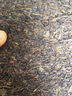湘豐湖南安化黑茶贈茶刀2015年金花茯磚茶1kg熟茶葉禮盒送長輩自己喝 曬單實拍圖
