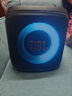 JBL PartyBox Encore2音樂(lè )戰將歡唱版2藍牙音箱 國家補貼 戶(hù)外家庭KTV麥克風(fēng)一體唱K歌廣場(chǎng)舞低音音響 曬單實(shí)拍圖