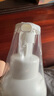 BEAUTY NOTES氨基酸山茶花慕斯青少年洗面奶男孩青春期女學(xué)生潔面600ml 曬單實(shí)拍圖