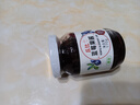 丘比（KEWPIE）果醬 藍莓醬 調(diào)味品 早餐面包醬蛋糕酸奶藍莓果醬 170g*1瓶 曬單實拍圖