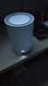 CUDY AX3000 Wi-Fi 6 全屋子母路由器 2支裝  Mesh 組網(wǎng)  超千兆2.5G網(wǎng)口 無縫漫游 別墅大戶型 曬單實拍圖