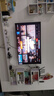 海信電視E7N Pro 55英寸信芯芯片H6 U+Mini LED黑曜屏 300Hz高刷AI智能55E7N-PRO國家補(bǔ)貼20% 曬單實(shí)拍圖
