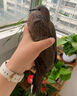 斑鳩吃的蟲子救助幼鳥吃什么飼料特級小顆粒鴿料混合谷物通用糧食 365ml 1罐 面包蟲干 曬單實拍圖