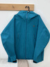 KOLON SPORT/可隆KARSTLINE沖鋒衣 男子戶外運(yùn)動(dòng)防水透濕防風(fēng)耐磨夾克外套 LHGJ5AN195-DC 深青色 M 170/92A 曬單實(shí)拍圖