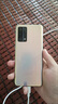 OPPO K9 5G手機 驍龍768G處理器 6400萬(wàn)三攝 65W超級閃充 智能手機 k9黑桃k【面部解鎖】 8GB+128GB x 5G【9】新 曬單實(shí)拍圖