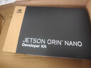 亞博智能（YahBoom）NVIDIA英偉達(dá)jetson orin nano super 4/8GB官方開發(fā)板套件AI人工智能ROS核心模組NX邊緣計(jì)算 官方版 Mini主機(jī)套餐 Orin Nano  曬單實(shí)拍圖