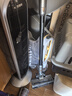 美的（Midea）吸塵器家用無線Q7 手持吸塵器   綠光顯塵車載大吸力 除螨除塵一體機(jī)輕量【國家補貼】 曬單實拍圖