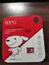 banq&JOY聯(lián)名款 256GB TF（MicroSD）存儲卡U3 C10 A1 V30 4K 高速款行車記錄儀&監(jiān)控攝像頭手機內(nèi)存卡 曬單實拍圖