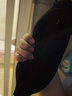 特步（XTEP）眼罩睡眠遮光男女士午睡緩解眼疲勞睡覺專用不壓眼成人旅行出差助 【熱銷NO.1】黑色-高配版 均碼【可調(diào)節(jié)/0壓感/巨遮光】 曬單實(shí)拍圖