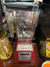 Blendtec柏蘭德家用破壁料理機(jī)物理加熱大容量1560w按鍵式Total Blender紅色 曬單實拍圖