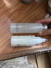 芙麗芳絲（Freeplus）清爽水乳套裝護膚品化妝品清爽膚水乳液生日禮物送男女友 曬單實(shí)拍圖
