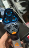 飛利浦（PHILIPS）剃須刀電動2025年新品 3系旋風PRO 男士刮胡須刀 實用生日禮物送男友老公送父親 【6D浮動刀頭丨1小時快充】銀色 曬單實拍圖
