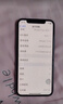 【第三方屏幕】Apple iphone 蘋果11pro 蘋果11promax  國(guó)行 二手蘋果手機(jī) 國(guó)行 蘋果11Pro 深空灰色【第三方屏幕】 【免息零首付+評(píng)價(jià)有禮】64G 8新 曬單實(shí)拍圖