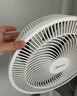 美的（Midea） 電風(fēng)扇 家用風(fēng)扇7葉落地扇立式輕音節(jié)能大風(fēng)量電扇臺(tái)扇迷你扇臺(tái)立兩用轉(zhuǎn)頁(yè)扇空氣循環(huán)扇安靜低音 【今日到手139】店長(zhǎng)推薦丨7葉勁風(fēng) 百萬(wàn)單品 家用落地扇 曬單實(shí)拍圖