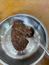 優(yōu)鮮大眾漢堡牛肉餅 美式牛肉餅 漢堡扒500g/200g 牛肉餅500g（送漢堡胚） 曬單實(shí)拍圖