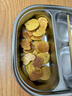 Heinz嬰幼兒米粉400g寶寶輔食高鐵米粉維c加鐵營(yíng)養(yǎng)米糊6月+ 曬單實(shí)拍圖