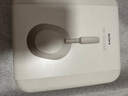 索尼（SONY）WH-1000XM5 頭戴式無線耳機 藍牙降噪耳機1000XM4升級款 網(wǎng)課游戲禮物送男女友學(xué)生 鉑金銀 曬單實拍圖