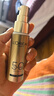 歐萊雅小金管防曬霜30ml*2戶外軍訓高倍防曬隔離霜護膚品化妝品生日禮物 曬單實拍圖