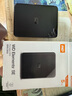 西部數(shù)據(jù)（WD）5TB 移動(dòng)硬盤(pán) USB3.0 SE系列 2.5英寸 機(jī)械硬盤(pán) 筆記本電腦外接 外置存儲(chǔ)辦公 大容量家庭存儲(chǔ) 曬單實(shí)拍圖