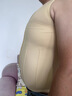 醫貝姿男士強力收腹塑身衣抽脂術(shù)后乳胸部腰腹環(huán)吸束身塑形背心 抑菌 膚色 【強壓束胸】加長(cháng)款 XL 【體重160-180斤】 曬單實(shí)拍圖