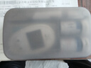 博仕瓏家用血糖測試儀高精精免調(diào)試醫(yī)用血糖儀GLM-76便攜血糖套裝 無儀器+50（試紙+低痛針+酒精棉片） 曬單實拍圖