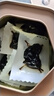 九華黃精九蒸九曬400g中藥材真空裝即食九制黃精泡水喝九華山原產(chǎn)地發(fā)貨 【非遺制作】罐裝500g九制黃精 曬單實(shí)拍圖