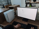AOC臺式機榮光920系列 英特爾酷睿i3/i5/i7商務辦公臺式電腦主機顯示器全套 家用設計高性能整機 i5-14400F 4G獨顯32G/256G+2T 主機+27英寸顯示器 曬單實拍圖