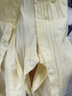 G.DUCK HELLO小黃鴨新生嬰兒兒衣服純棉夏季薄款寶寶連體衣哈衣爬爬服女外出服 淺藍(lán)色 90cm 曬單實(shí)拍圖