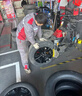 米其林（MICHELIN）汽車輪胎 235/65R17 108V 耐越 ENERGY MILE 適配CR-V/皓影 曬單實(shí)拍圖