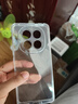 KOOLIFE 適用 小米紅米note14Pro+手機(jī)殼保護(hù)套R(shí)edmi Note14Pro+手機(jī)套鏡頭全包簡(jiǎn)約親膚透明軟殼淡化指紋 曬單實(shí)拍圖