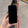路杰森適用蘋果16鋼化膜iPhone15promax手機膜14Pro全屏覆蓋16plus高清防摔13新款12防窺護(hù)眼11pm無塵倉 【9D超清款】弧邊全包丨順滑無指紋丨買1送1 iPhone 16 P 曬單實拍圖