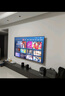 Vidda X Mini 2026款 海信電視 75英寸 超高刷QD-Mini LED 以舊換新家電國家補貼液晶AI電視75VX3Q 曬單實拍圖