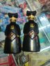 老榆林【酒廠店鋪】大秦帝國小上將125mL45度濃香型白酒單瓶裸瓶 45度 125mL 1瓶 曬單實拍圖