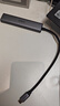 綠聯(lián)USB3.0轉(zhuǎn)千兆網(wǎng)口擴(kuò)展塢接口轉(zhuǎn)換器分線器 筆記本網(wǎng)線轉(zhuǎn)接頭拓展塢轉(zhuǎn)換器 適用筆記本臺式機(jī)RJ45 曬單實(shí)拍圖