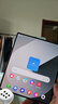 三星Samsung Galaxy Z Fold6 超輕薄折疊屏手機 第三代驍龍8 99新 星夜銀 12G+512G全套包裝 曬單實(shí)拍圖