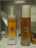 歐萊雅（LOREAL）金致臻顏花蜜膠原水乳套裝(水65ml+乳50ml)小蜜罐套裝 透亮飽滿 曬單實拍圖