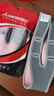 川崎（KAWASAKI）髕骨帶羽毛球運(yùn)動(dòng)護(hù)具護(hù)膝男女護(hù)腿加壓束縛帶A3427粉色（2支裝） 曬單實(shí)拍圖
