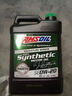 安索（AMSOIL）機油簽名版0W20全合成SP級ASM1G適用于新飛度思域昂克賽拉潤滑油 曬單實拍圖