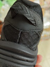 美津濃MIZUNO FIYI TL V2 山系復(fù)古潮流機(jī)能跑鞋透氣防滑運(yùn)動(dòng)鞋 07/黑/深黑 41 (265mm) 曬單實(shí)拍圖