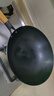 愛(ài)仕達(dá)（ASD）炒鍋無(wú)涂層不易銹爆炒精鐵家用炒菜鍋30cm燃?xì)怆姶艩t通用CF30J8WJ 曬單實(shí)拍圖