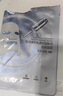 歐詩漫（OSM）透明質(zhì)酸鈉水光補水面膜生日禮物送女友 5片*8盒40片 曬單實拍圖