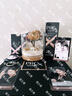 玉蘭油（OLAY）【陳麗君同款】淡紋黑管精華液50ml抗皺老面部精華生日禮物女禮盒 曬單實拍圖