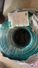 綠聯超六類非屏蔽網線【0.59±0.008mm純銅線芯】CAT6A萬兆網線網絡POE監(jiān)控工程家裝兼容2.5g箱線100米 曬單實拍圖